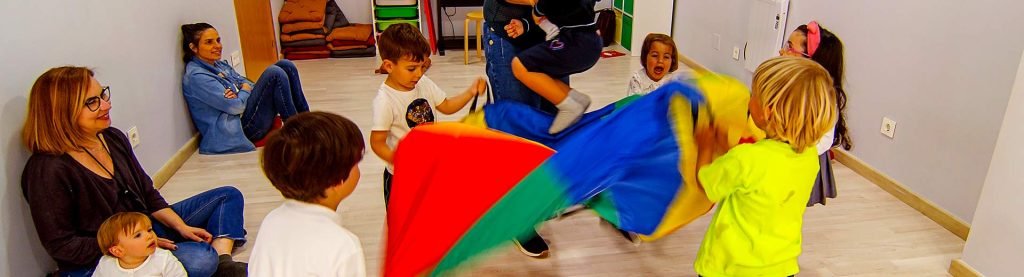 La Música en la Edad Temprana