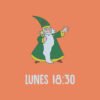 Lunes 18:30