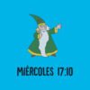 Miércoles 17:10