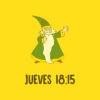 Jueves 18:15