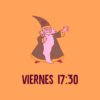 Viernes 17:30